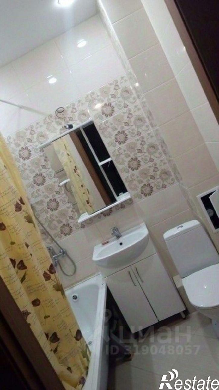 1-комн квартира ул Кирова, 51,  д. 51