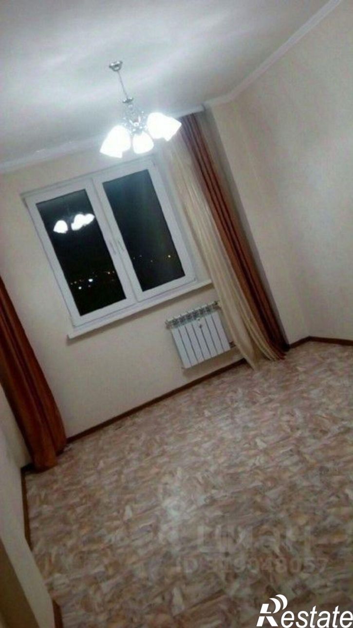 1-комн квартира ул Кирова, 51,  д. 51