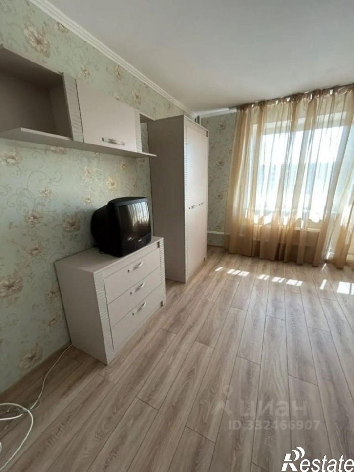 1-комн квартира ул Крупской, 6,  д. 6