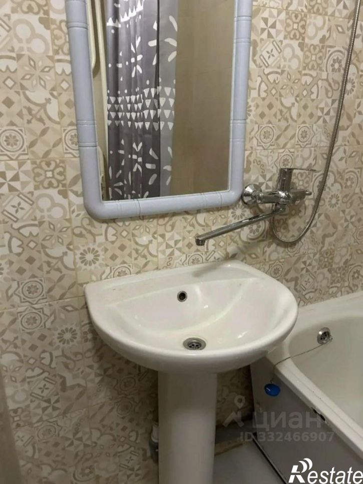 1-комн квартира ул Крупской, 6,  д. 6