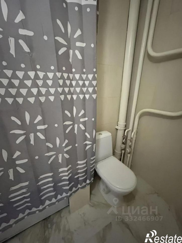 1-комн квартира ул Крупской, 6,  д. 6
