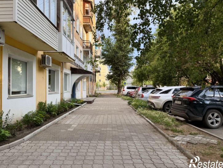 2-комн квартира ул Полковая, 41,  д. 41