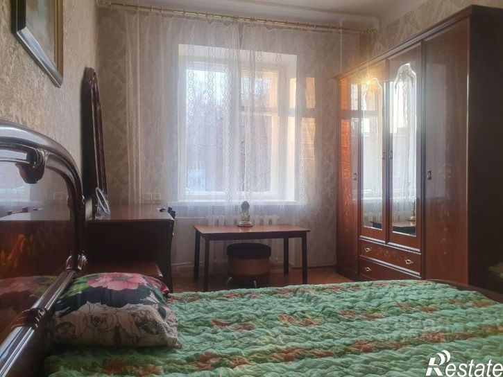 2-комн квартира ул Полковая, 41,  д. 41