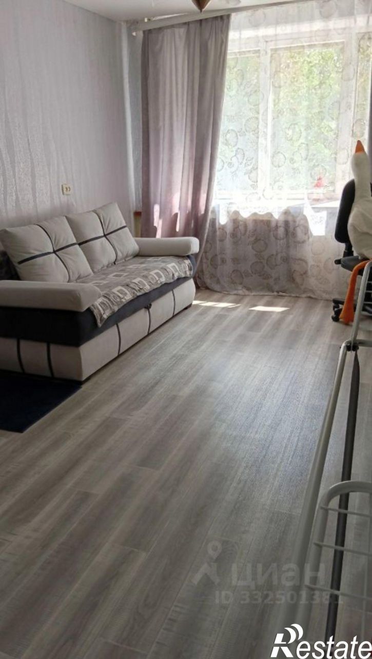1-комн квартира пр-кт Мира, 165Г,  д. 165Г
