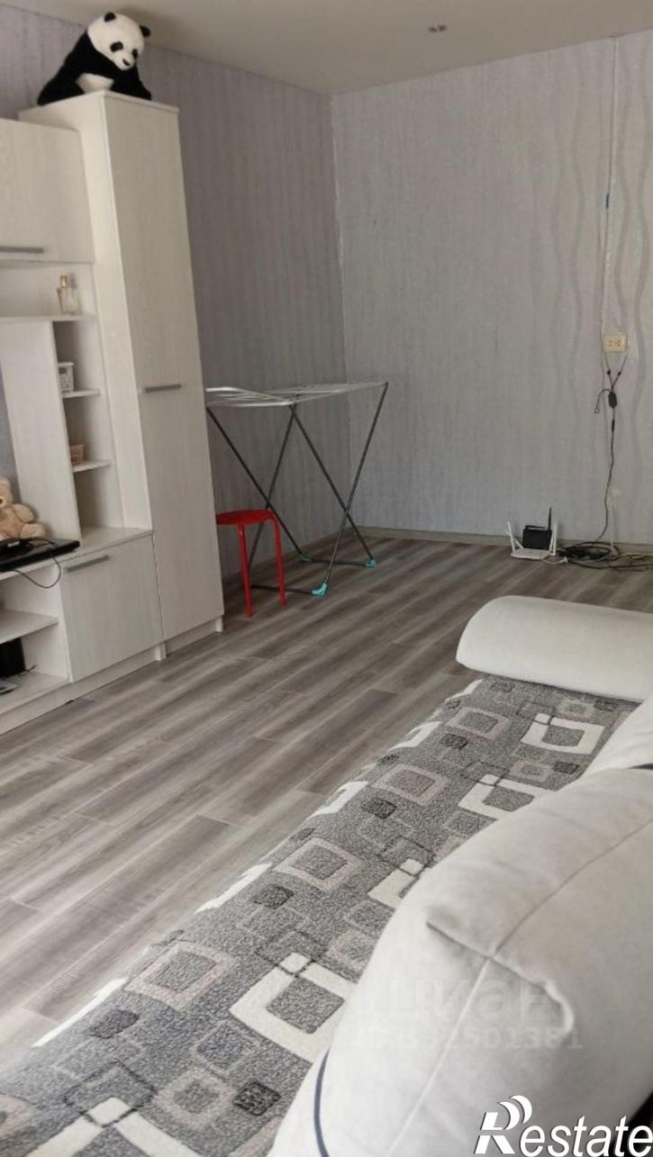 1-комн квартира пр-кт Мира, 165Г,  д. 165Г