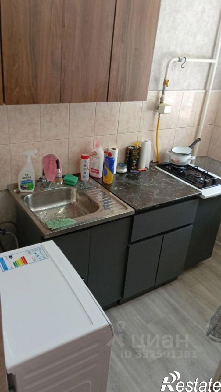 1-комн квартира пр-кт Мира, 165Г,  д. 165Г