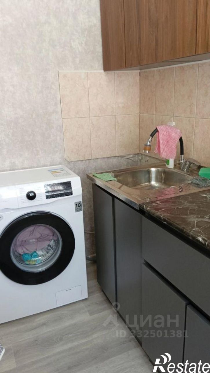 1-комн квартира пр-кт Мира, 165Г,  д. 165Г