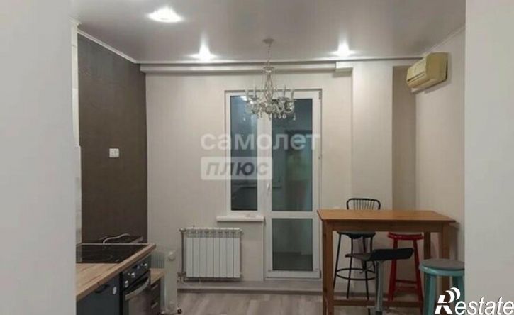 2-комн квартира ул Подгорная, 19,  д. 19