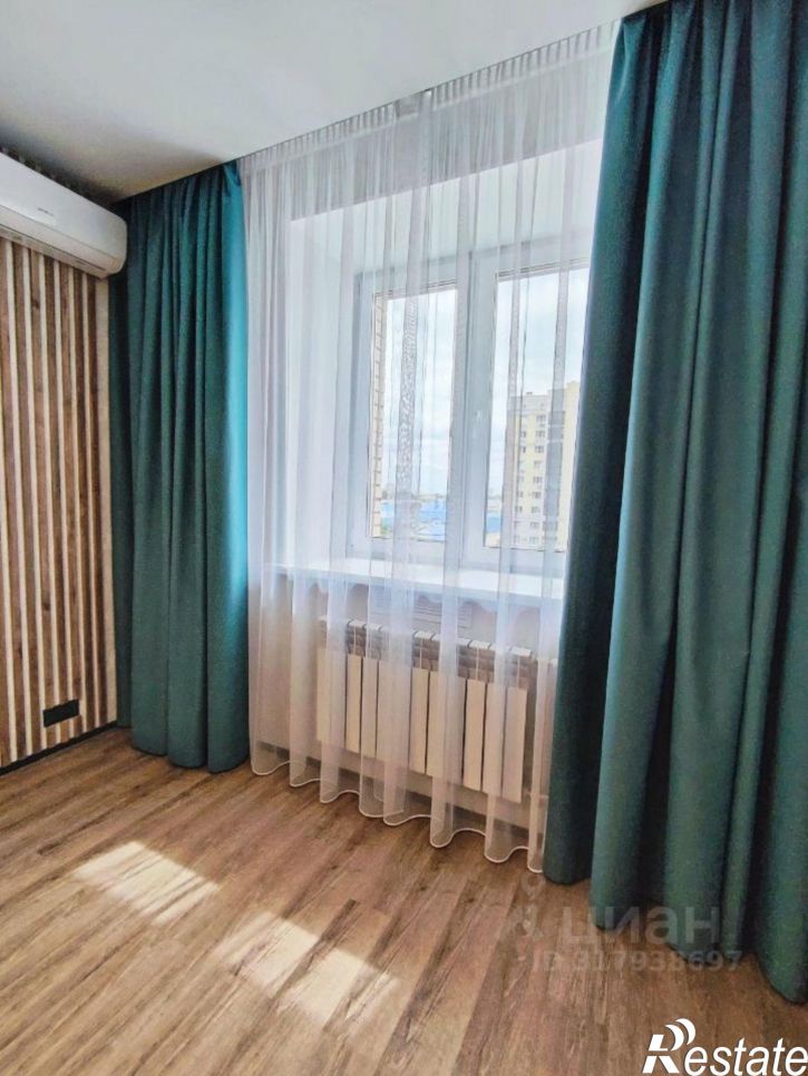 2-комн квартира ул Осоавиахимовская, 66,  д. 66