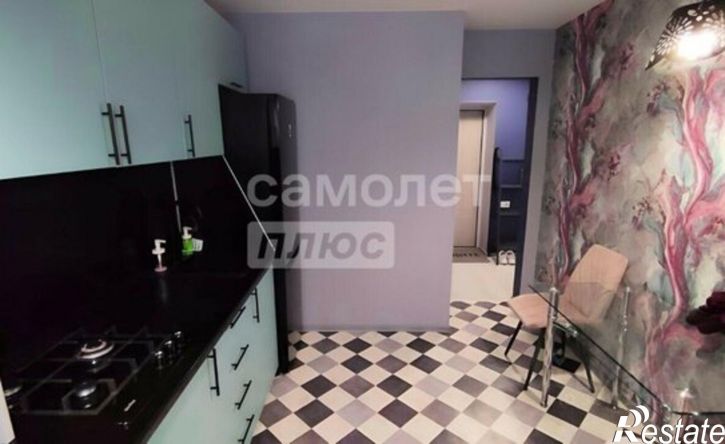 1-комн квартира ул Рабиновича, 127,  д. 127