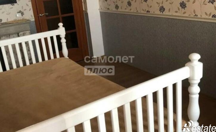 2-комн квартира пр-кт Комарова, 15,  д. 15
