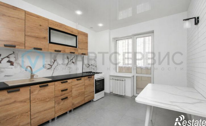 1-комн квартира ул Малиновского, 10,  д. 10