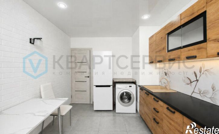 1-комн квартира ул Малиновского, 10,  д. 10