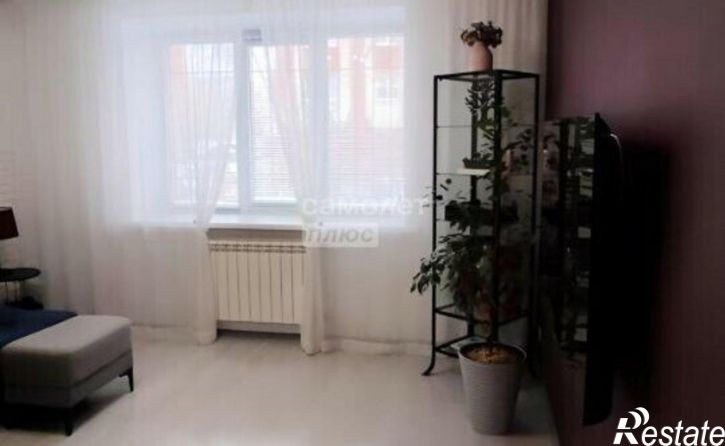 1-комн квартира ул Рабиновича, 127,  д. 127