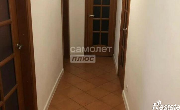 2-комн квартира пр-кт Комарова, 15,  д. 15