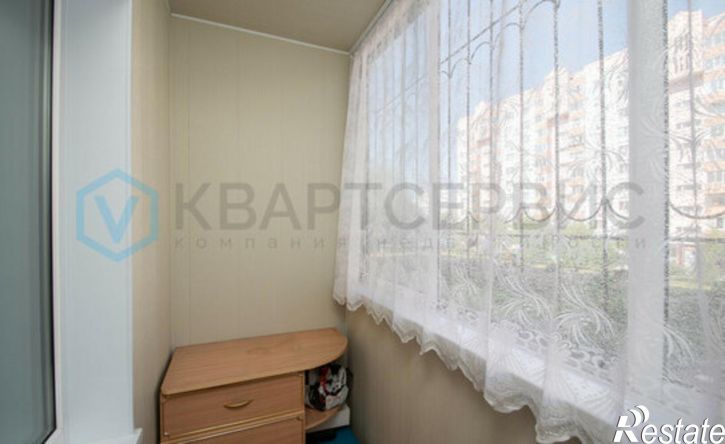 1-комн квартира ул Малиновского, 10,  д. 10