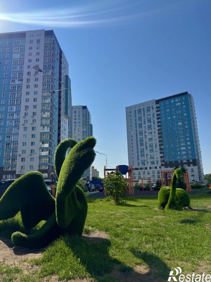 1-комн квартира ул Взлетная, 9Б,  д. 9Б