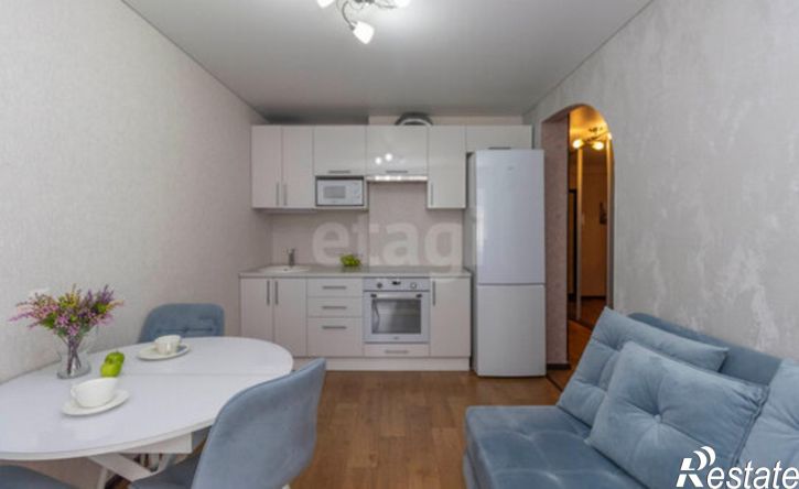 1-комн квартира ул Конева, 10А,  д. 10А