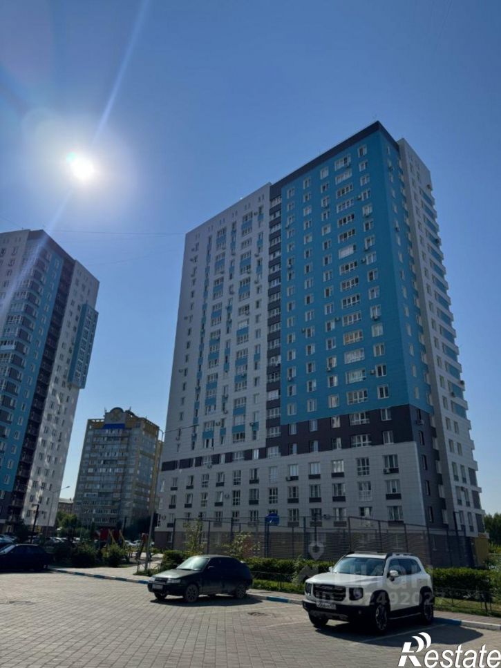 1-комн квартира ул Взлетная, 9Б,  д. 9Б