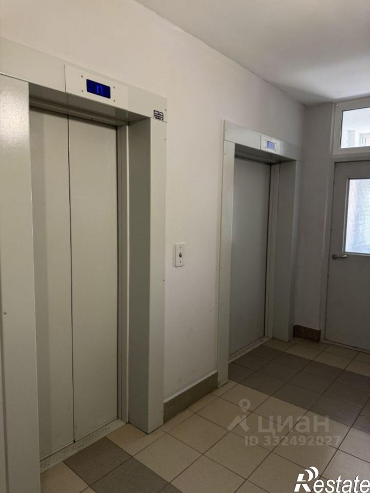 1-комн квартира ул Взлетная, 9Б,  д. 9Б
