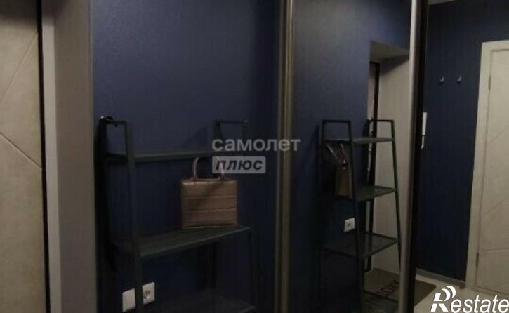 1-комн квартира ул Рабиновича, 127,  д. 127