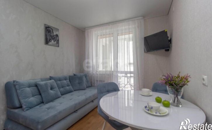 1-комн квартира ул Конева, 10А,  д. 10А