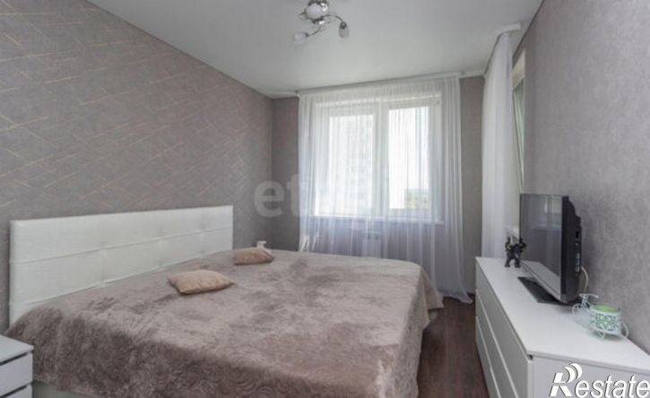 1-комн квартира ул Конева, 10А,  д. 10А