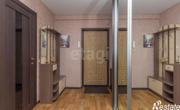 1-комн квартира ул Конева, 10А,  д. 10А