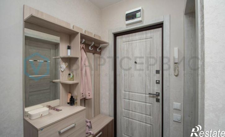 1-комн квартира ул Малиновского, 10,  д. 10
