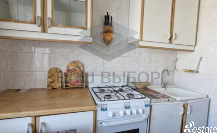 2-комн квартира ул Молодогвардейская, 15,  д. 15