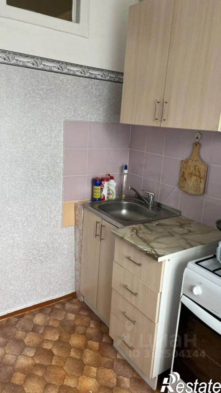 1-комн квартира ул Белозерова, 3,  д. 3