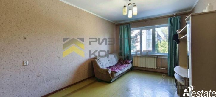 2-комн квартира ул Лукашевича, 2,  д. 2