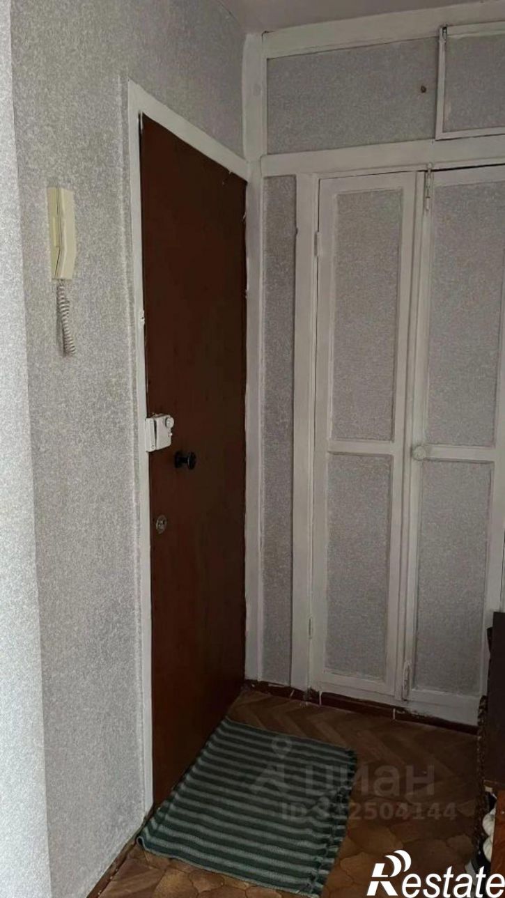 1-комн квартира ул Белозерова, 3,  д. 3