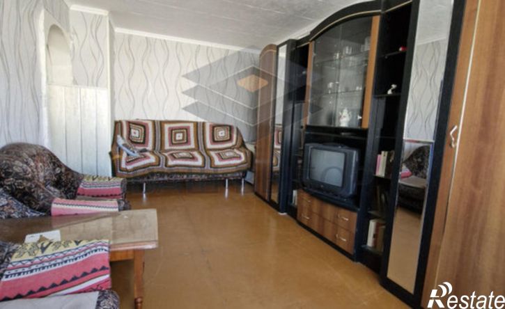 2-комн квартира ул Молодогвардейская, 15,  д. 15