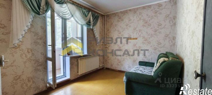 2-комн квартира ул Лукашевича, 2,  д. 2