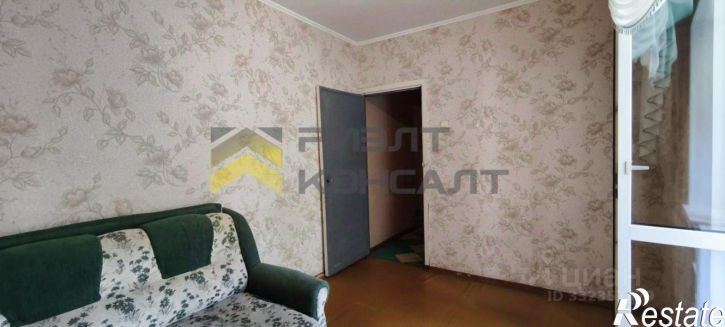 2-комн квартира ул Лукашевича, 2,  д. 2