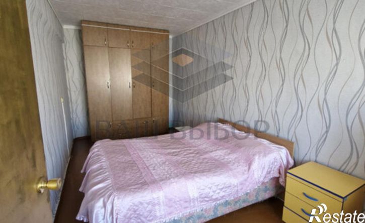 2-комн квартира ул Молодогвардейская, 15,  д. 15