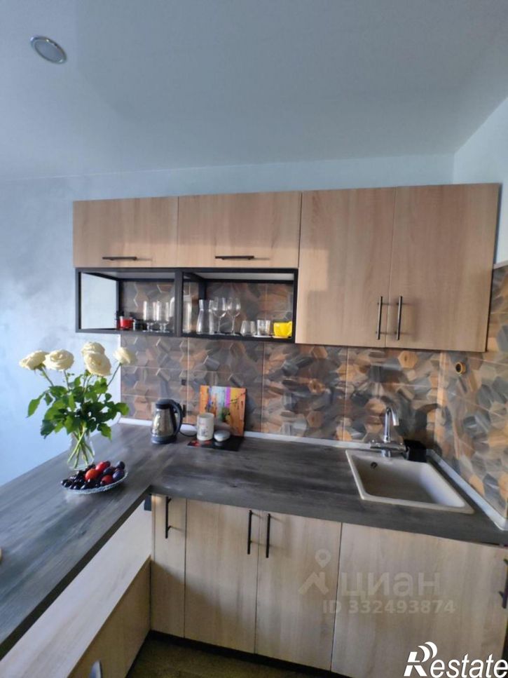 1-комн квартира 3-й Амурский пр-д, 3 1,  д. 3 1,  к. 1