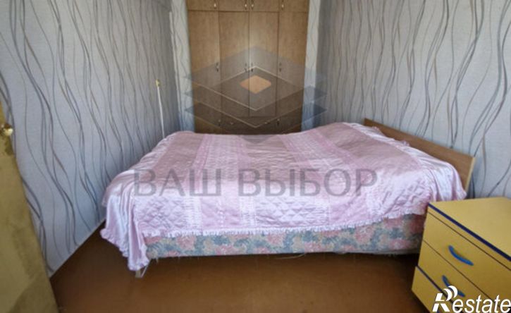 2-комн квартира ул Молодогвардейская, 15,  д. 15