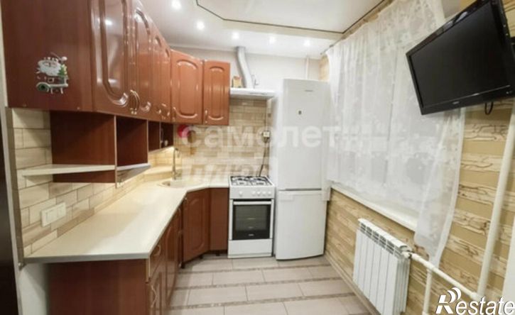 2-комн квартира ул Краснознаменная, 6А,  д. 6А