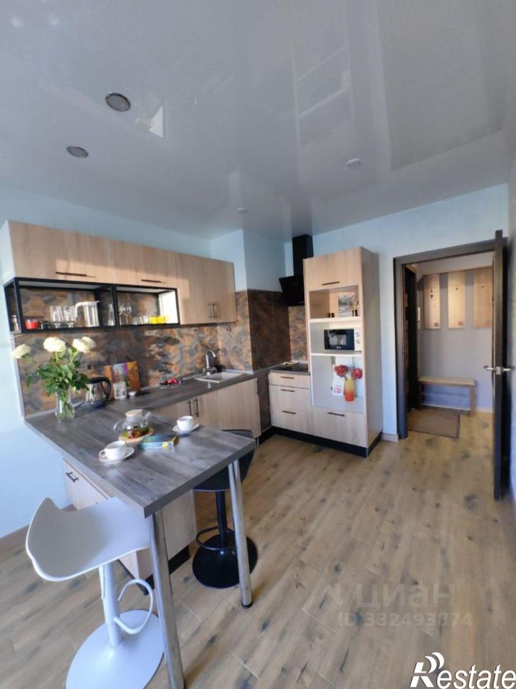 1-комн квартира 3-й Амурский пр-д, 3 1,  д. 3 1,  к. 1