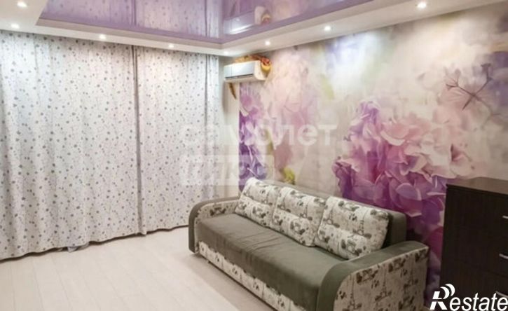 2-комн квартира ул Краснознаменная, 6А,  д. 6А