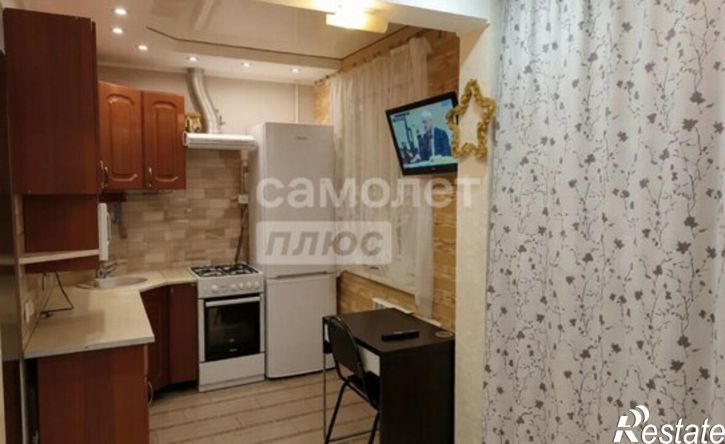 2-комн квартира ул Краснознаменная, 6А,  д. 6А