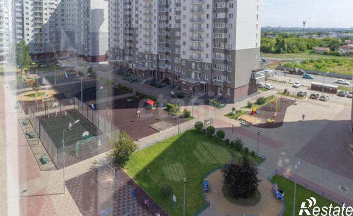 1-комн квартира ул Конева, 10А,  д. 10А