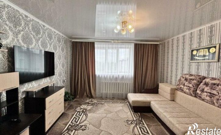 2-комн квартира ул Транссибирская, 25 1,  д. 25 1,  к. 1