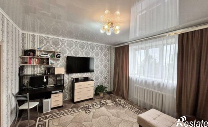 2-комн квартира ул Транссибирская, 25 1,  д. 25 1,  к. 1