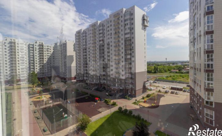 1-комн квартира ул Конева, 10А,  д. 10А