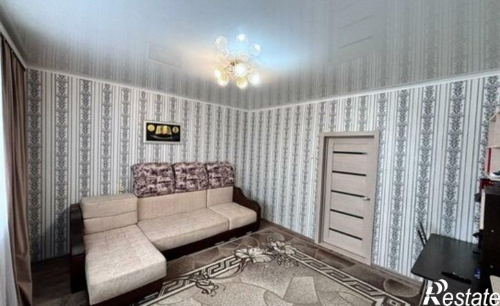 2-комн квартира ул Транссибирская, 25 1,  д. 25 1,  к. 1