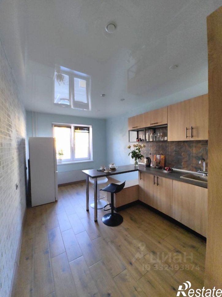 1-комн квартира 3-й Амурский пр-д, 3 1,  д. 3 1,  к. 1