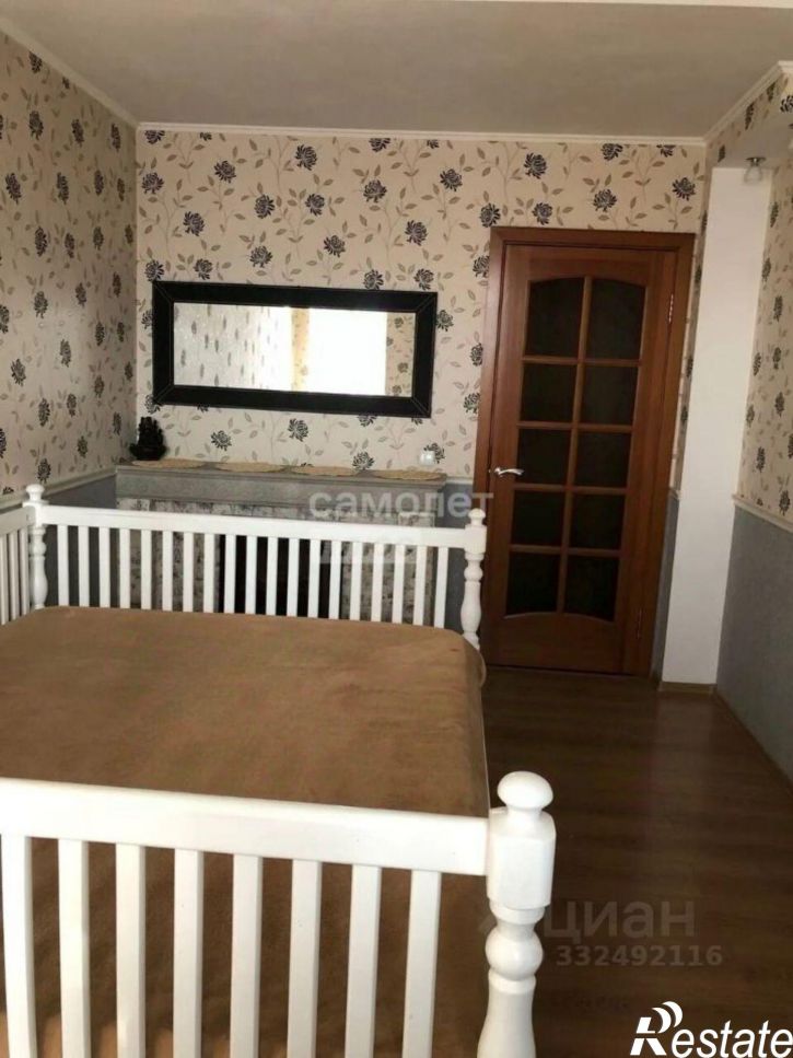 2-комн квартира пр-кт Комарова, 15,  д. 15